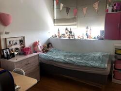 Grange Residences (D10), Condominium #309778631